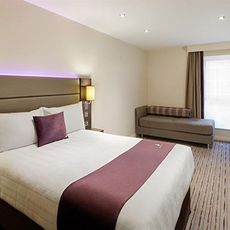 Premier Inn Premier Inn Weymouth Exterior photo