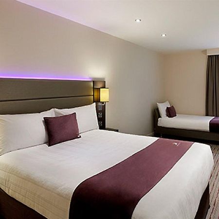 Premier Inn Premier Inn Weymouth Exterior photo