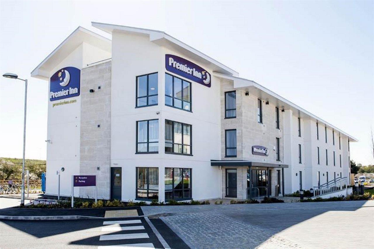 Premier Inn Premier Inn Weymouth Exterior photo