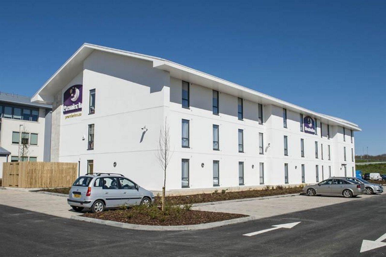 Premier Inn Premier Inn Weymouth Exterior photo